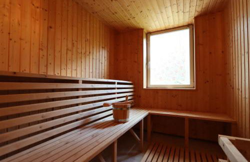 Ferienhaus Star Villa-Pälitzsee - Foto 3