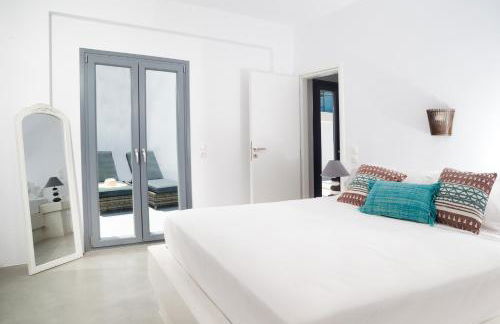 Villa Del Sol Santorini - Foto 23