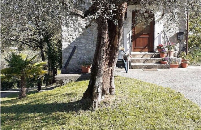 The Little House of Vacone Italy - Foto 32