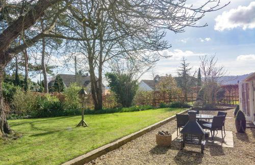 The Old Dairy - Foto 17