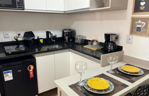 Loft Boa Viagem - Uni Studios - Foto 13