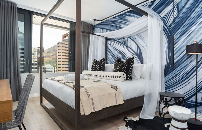 16 on Bree Luxury Apartments - Photo 77