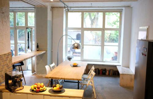 Urban Loft in Vibrant Kreuzkölln - Foto 1