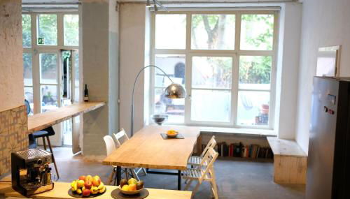 Urban Loft in Vibrant Kreuzkölln - Foto 1