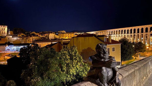 Tour in Segovia - Foto 2