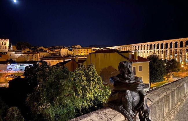 Tour in Segovia - Foto 2