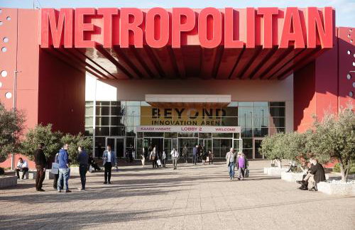 Demi's Apartments Near Athens Airport By SEM - Foto 44