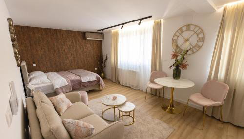 Soho Boutique Apartman - Foto 2