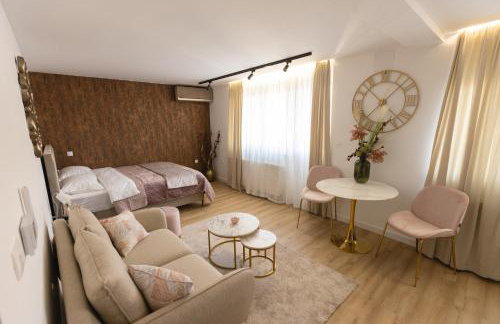 Soho Boutique Apartman - Foto 2