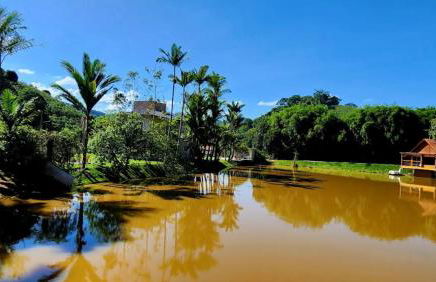 Chale Vila dos Lagos - Foto 38