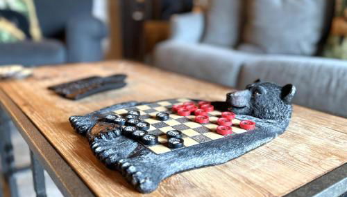 Mountain Inn Lodge 86 with Wintergreen Advantage - Foto 5