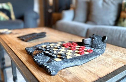 Mountain Inn Lodge 86 with Wintergreen Advantage - Foto 5