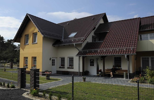 Wohnung in Lubben im Spreewald fur 4 Personen - Foto 1