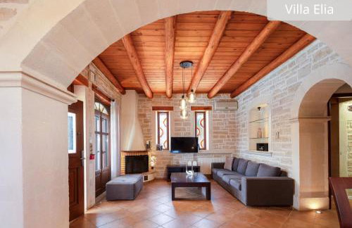 Atsipopoulo Villas - Foto 45