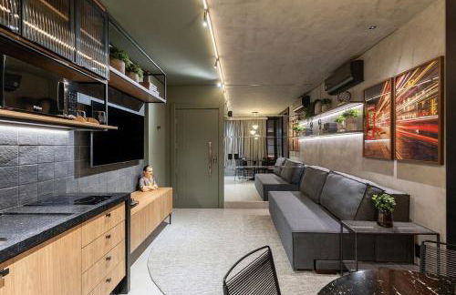 Studio London - Foto 6