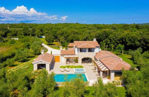 Villa Ginetto by Rent Istria - Foto 52