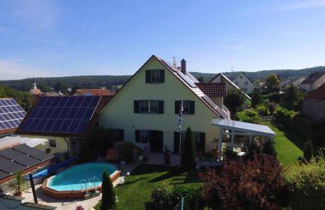 Ferienwohnung Finningen - Foto 24