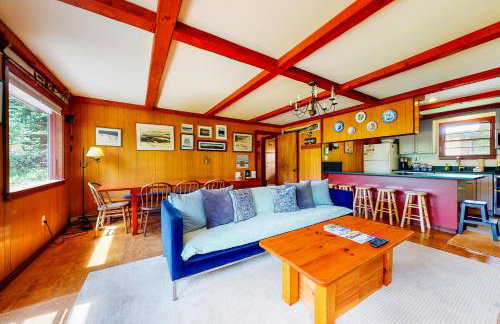 Notch Lodge - Foto 4