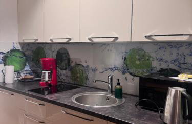 Apartament przy plaży 9 - Foto 17