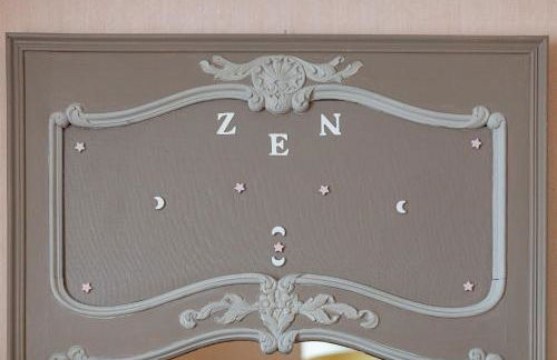 Gîte La Ferme De Musan - Foto 19