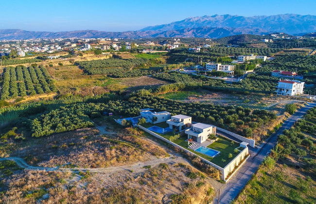 Iskios Villas - Foto 27