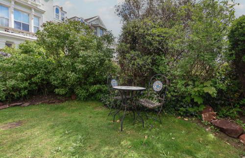 Ismay Billiard Room Apartment - Titanic Interest - Foto 29