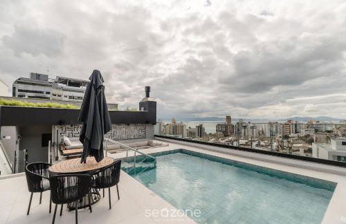 LGDs - Apartamentos no Centro de Florianópolis - Photo 3