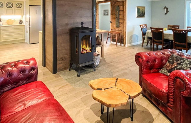 4 Star Holiday Home in Karlskrona - Photo 13