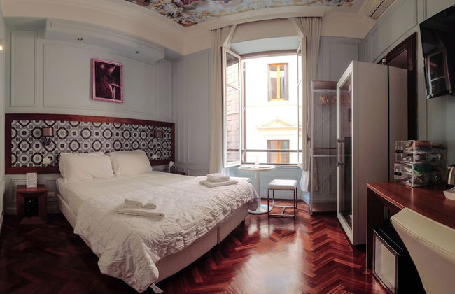 Navona Central Suites - Foto 57