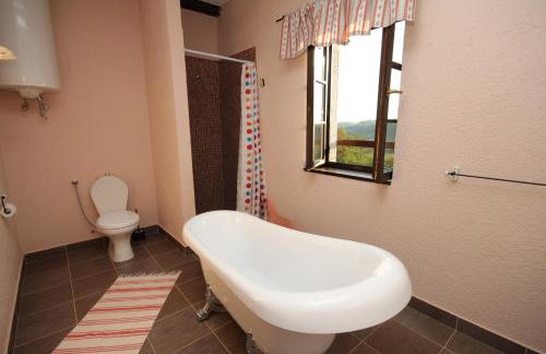 Luxury villa with a swimming pool Skrapi, Central Istria - Sredisnja Istra - 7524 - Foto 23