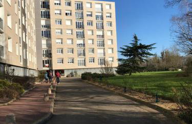 Appart T2 Gare TGV spacieux et tout équipé - Foto 13