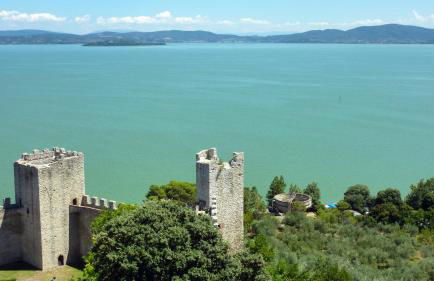 Country House Podere Lacaioli - Foto 33