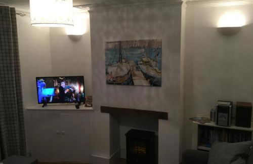 Kingfisher cottage, free parking - Foto 12