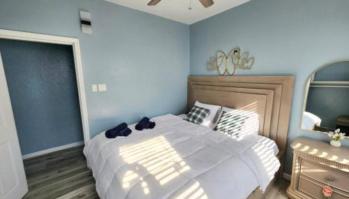 Ocean Rendezview- Steps to Beach & Boardwalk! - Foto 5