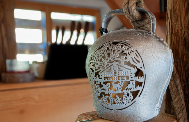 1 bedroom House in Nendaz with garden and terrace - Photo 11