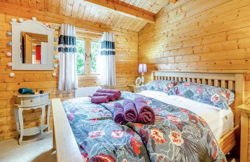 The Cabin Cefn Mawr - Foto 9