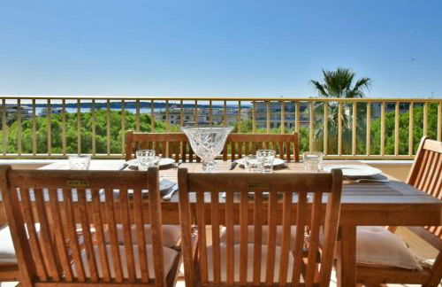 Close to downtown Cannes swimming pool and sea view - Foto 9