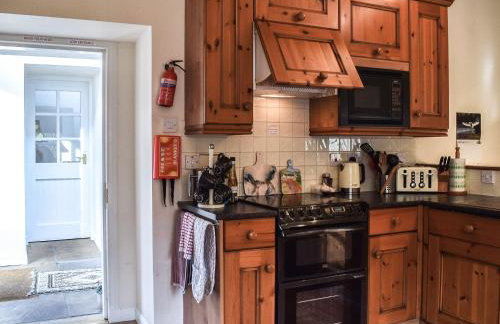 Gushat Cottage - Foto 14