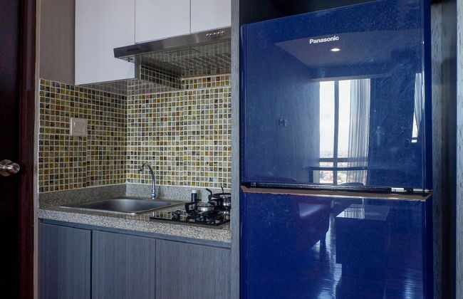 Exquisite & Spaciuos 1BR Apartment at Tamansari Papilio - Foto 10