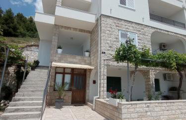 Apartments Mirko - Photo 54