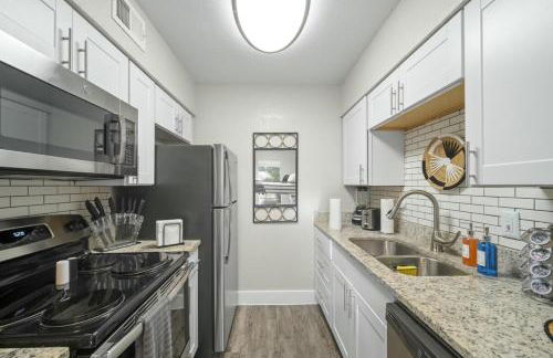 Spacious and Stylish Apartment right by AT&T Stadium! - Foto 4