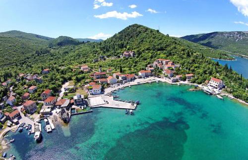 Apartments with parking space Luka, Peljesac - 16229 - Foto 14