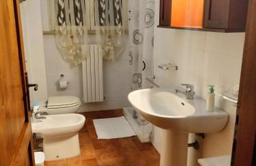 Agriturismo Uliveto Gretacci - Foto 63