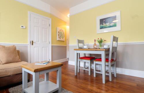 Flat 1 Niles Place - Foto 3