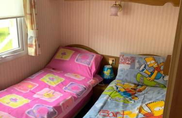 Sunrise Cottage central heated Southview Parkdean SKEGNESS Lincolnshire - Foto 18