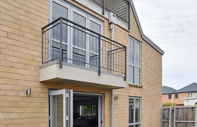 Regents Villa A - Foto 56