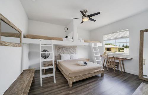 Treehouse Hotel - Foto 20