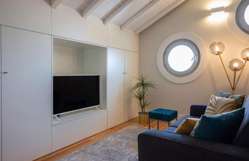 Nautical Luxury Loft - Foto 6