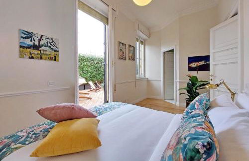 LuxuryTerrace RomeApartment - Foto 47