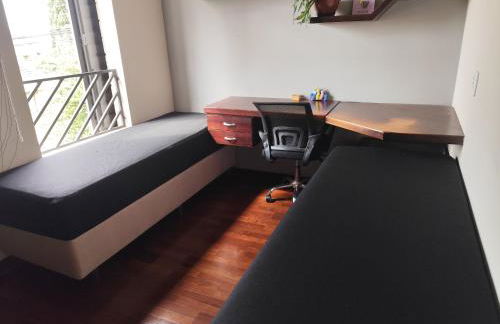 Apartamento Espaçoso Bairro Piracicamirim - Foto 9